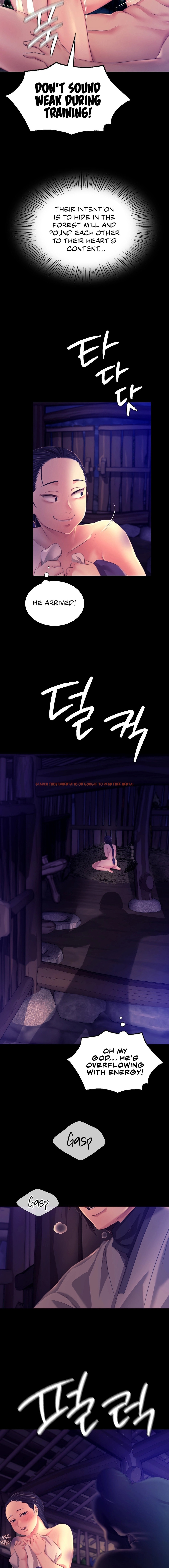 Read Hentai Image 5 77435 in comic Madam - Chapter 82 - hentaitnt.net