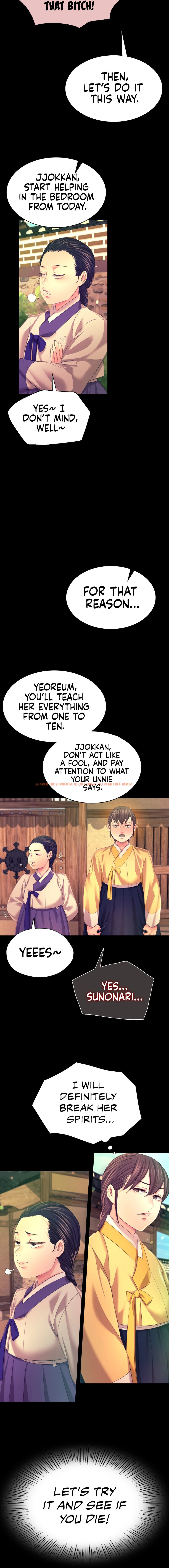 Read Hentai Image 10 32242 in comic Madam - Chapter 83 - hentaitnt.net