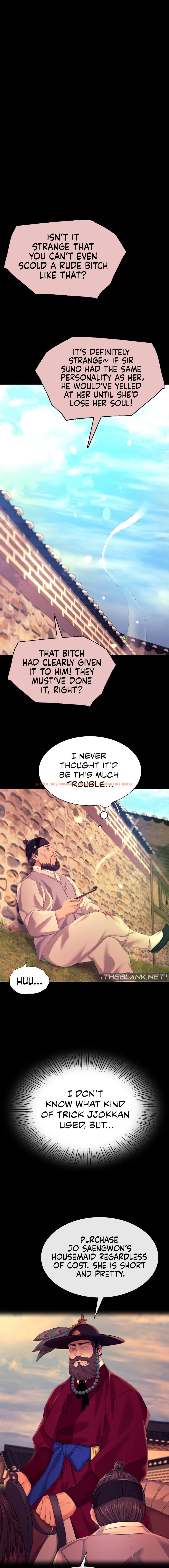 Read Hentai Image 11 32242 in comic Madam - Chapter 83 - hentaitnt.net