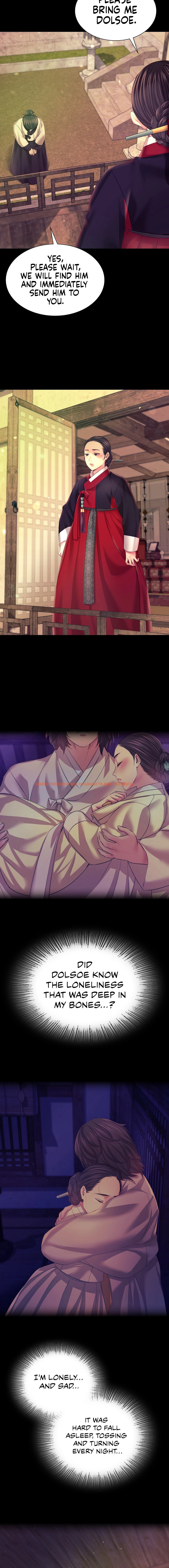 Read Hentai Image 13 32242 in comic Madam - Chapter 83 - hentaitnt.net
