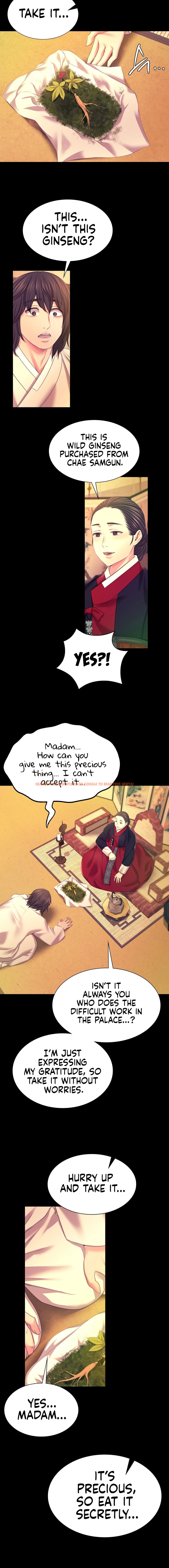 Read Hentai Image 15 32242 in comic Madam - Chapter 83 - hentaitnt.net