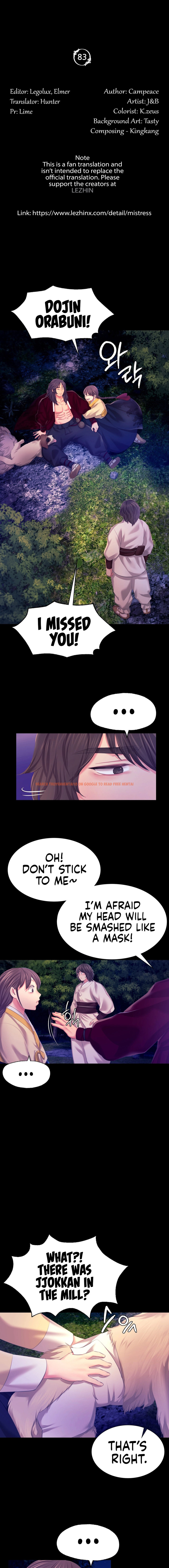 Read Hentai Image 2 32242 in comic Madam - Chapter 83 - hentaitnt.net