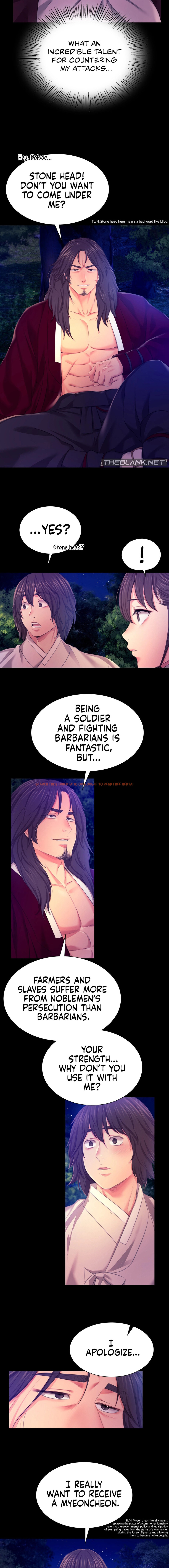 Read Hentai Image 5 32242 in comic Madam - Chapter 83 - hentaitnt.net