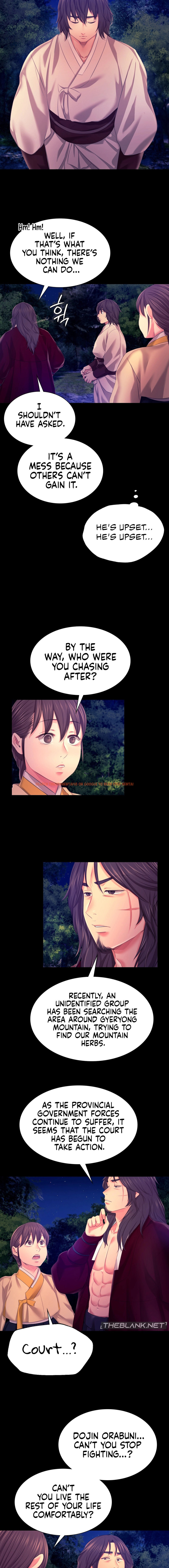 Read Hentai Image 6 32242 in comic Madam - Chapter 83 - hentaitnt.net