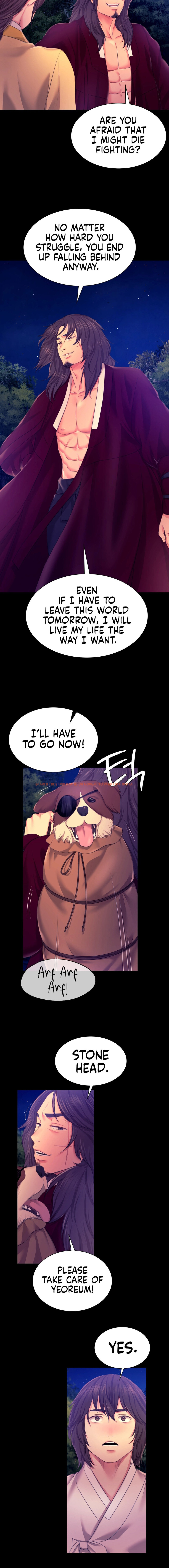 Read Hentai Image 7 32242 in comic Madam - Chapter 83 - hentaitnt.net