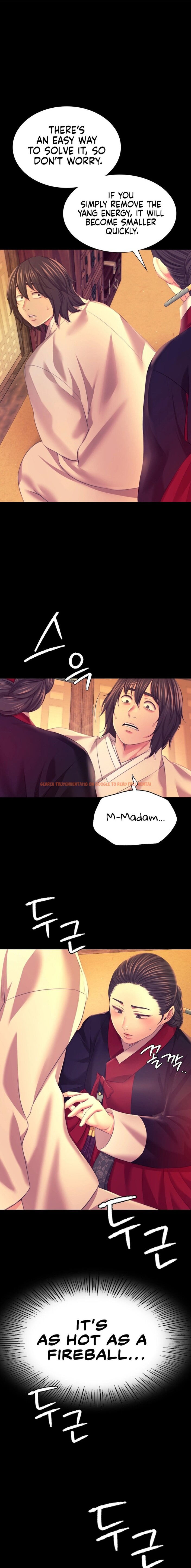 Read Hentai Image 1 53898 in comic Madam - Chapter 84 - hentaitnt.net