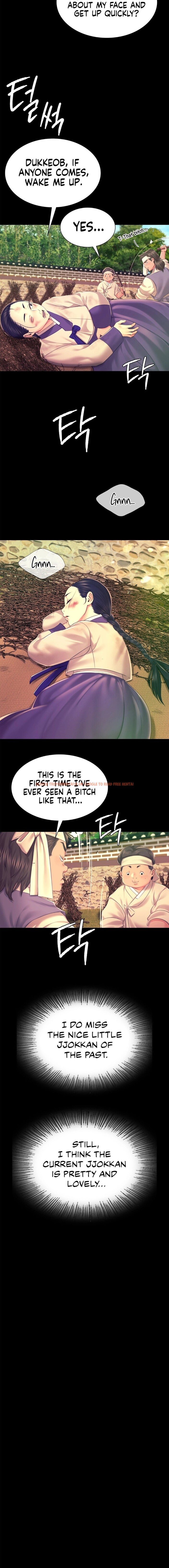Read Hentai Image 10 53898 in comic Madam - Chapter 84 - hentaitnt.net