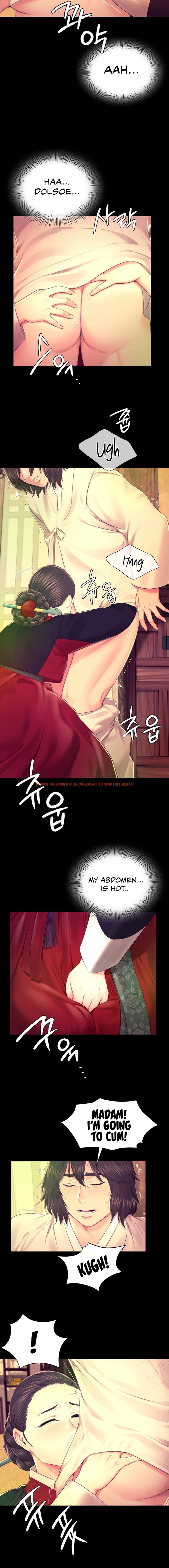 Read Hentai Image 13 53898 in comic Madam - Chapter 84 - hentaitnt.net