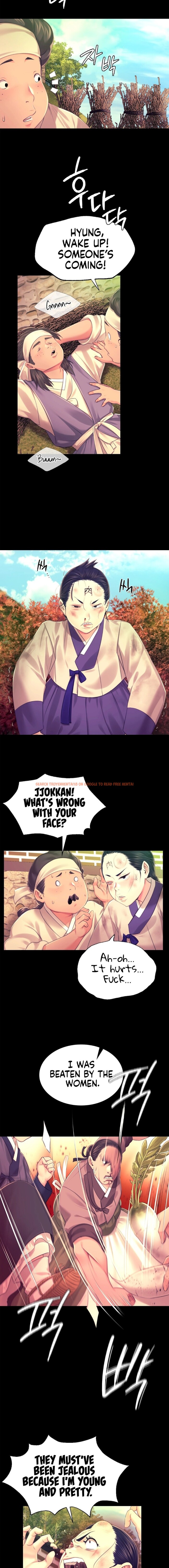 Read Hentai Image 3 53898 in comic Madam - Chapter 84 - hentaitnt.net