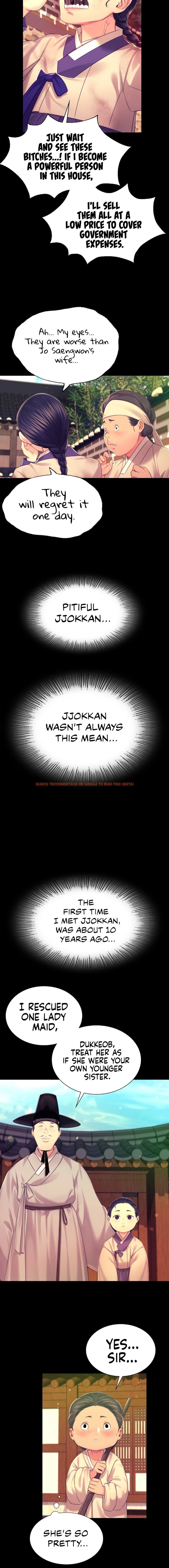 Read Hentai Image 4 53898 in comic Madam - Chapter 84 - hentaitnt.net