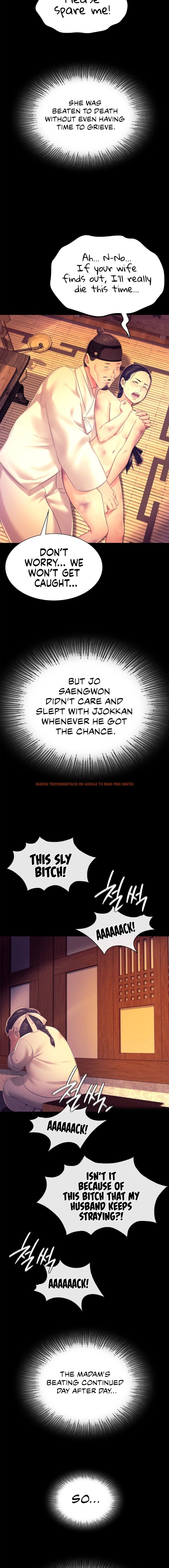 Read Hentai Image 8 53898 in comic Madam - Chapter 84 - hentaitnt.net
