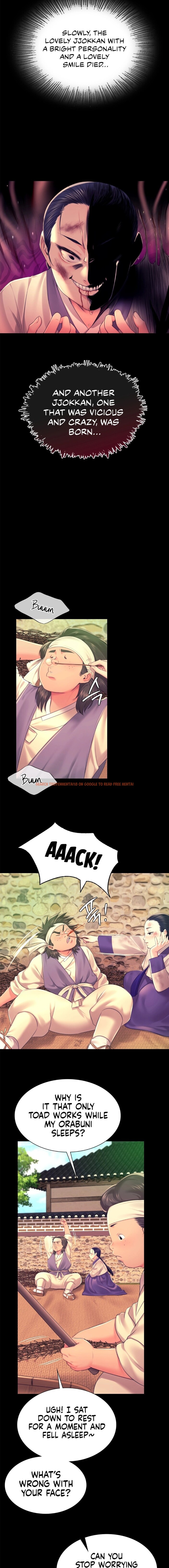 Read Hentai Image 9 53898 in comic Madam - Chapter 84 - hentaitnt.net