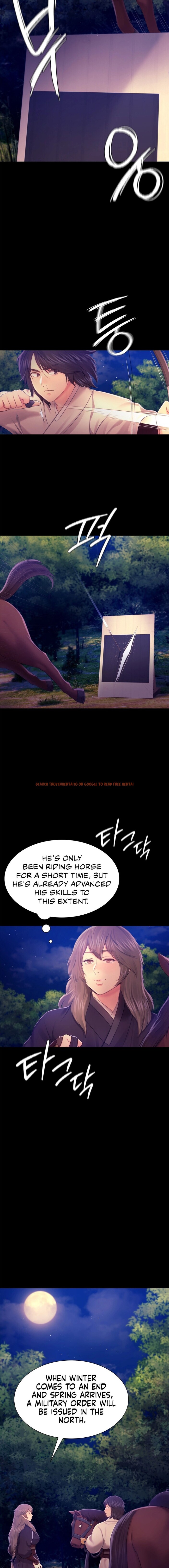 Read Hentai Image 10 19952 in comic Madam - Chapter 85 - hentaitnt.net