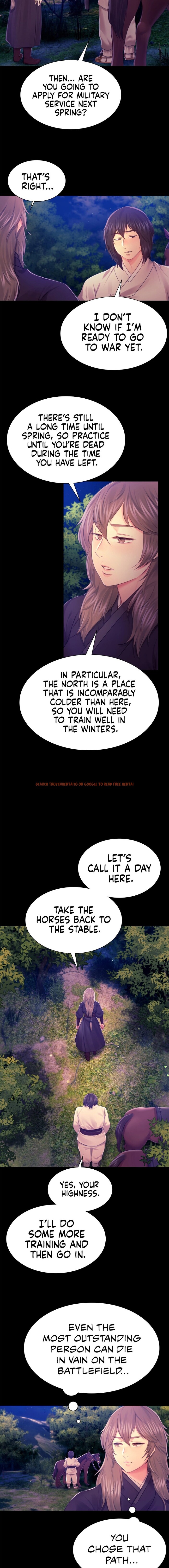 Read Hentai Image 11 19952 in comic Madam - Chapter 85 - hentaitnt.net