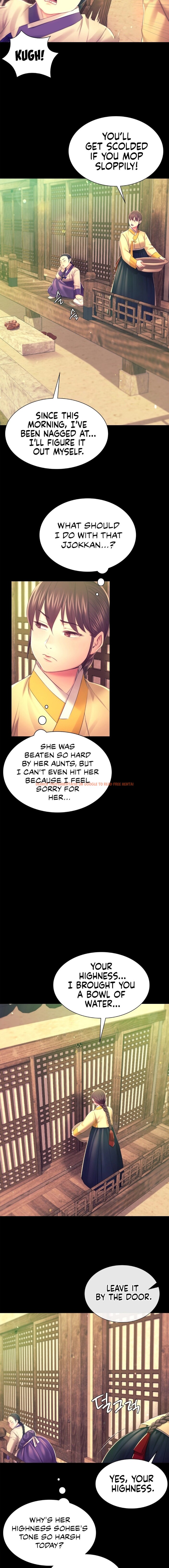 Read Hentai Image 13 19952 in comic Madam - Chapter 85 - hentaitnt.net