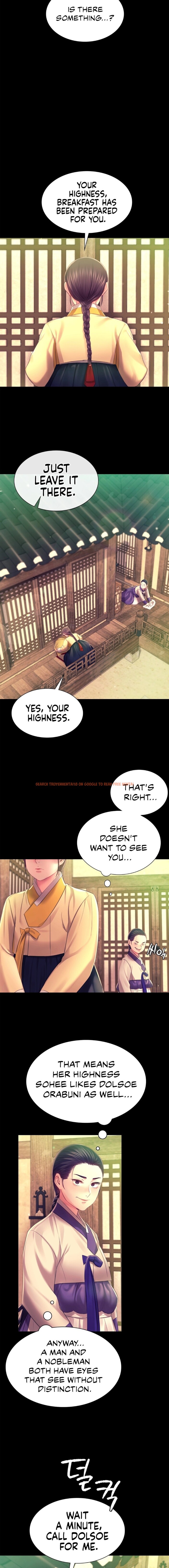 Read Hentai Image 14 19952 in comic Madam - Chapter 85 - hentaitnt.net