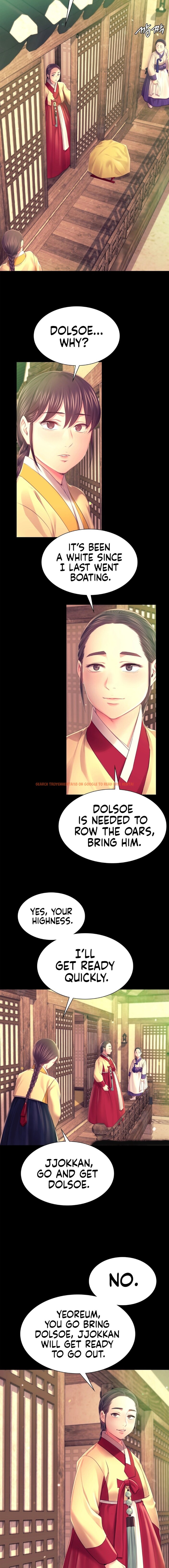 Read Hentai Image 15 19952 in comic Madam - Chapter 85 - hentaitnt.net