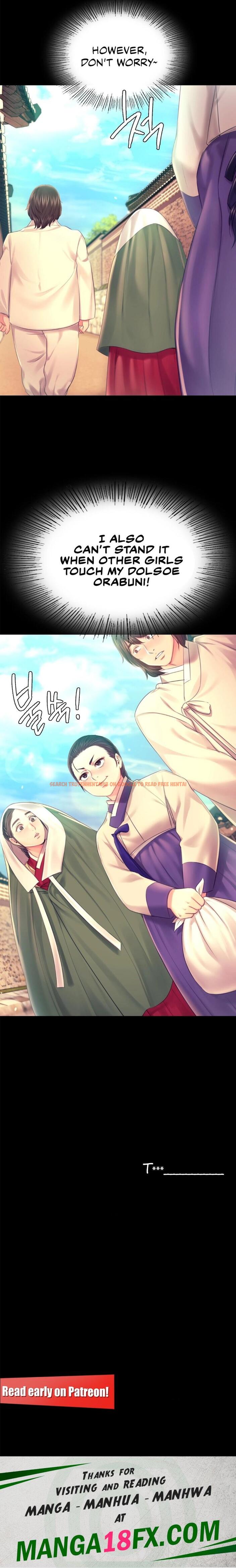 Read Hentai Image 17 19952 in comic Madam - Chapter 85 - hentaitnt.net