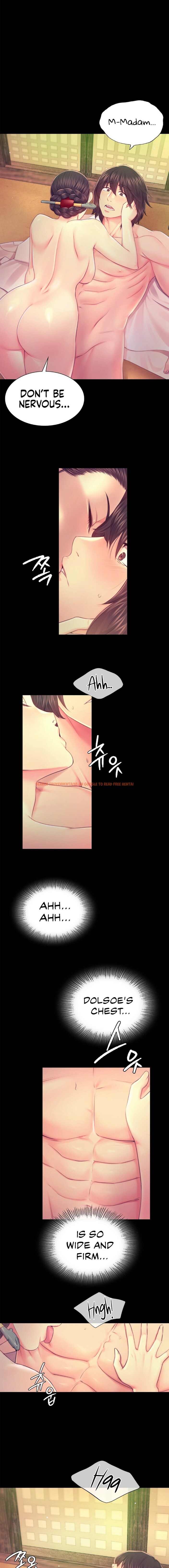 Read Hentai Image 2 19951 in comic Madam - Chapter 85 - hentaitnt.net