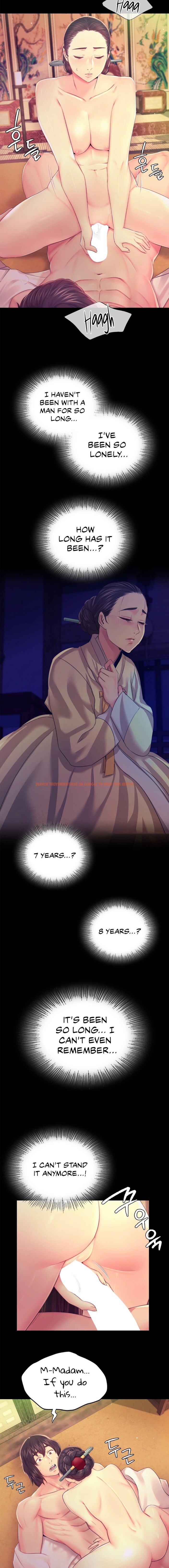 Read Hentai Image 4 19952 in comic Madam - Chapter 85 - hentaitnt.net