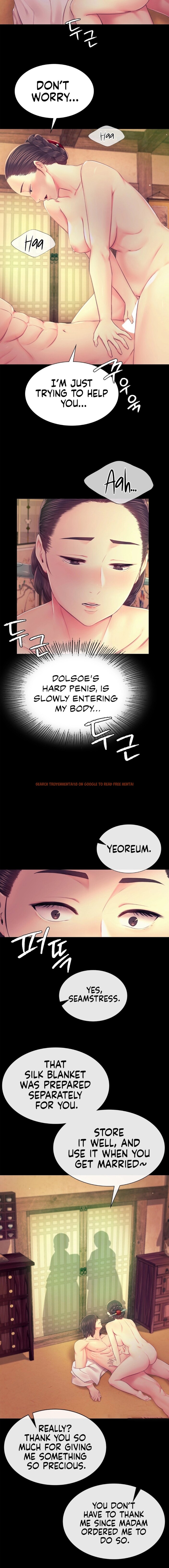 Read Hentai Image 5 19952 in comic Madam - Chapter 85 - hentaitnt.net