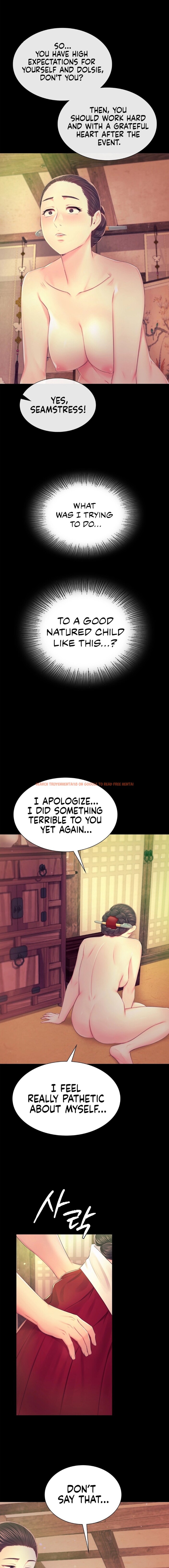 Read Hentai Image 6 19952 in comic Madam - Chapter 85 - hentaitnt.net