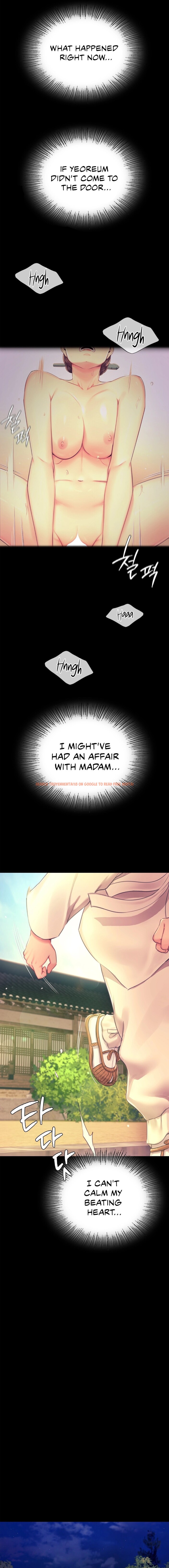 Read Hentai Image 8 19952 in comic Madam - Chapter 85 - hentaitnt.net