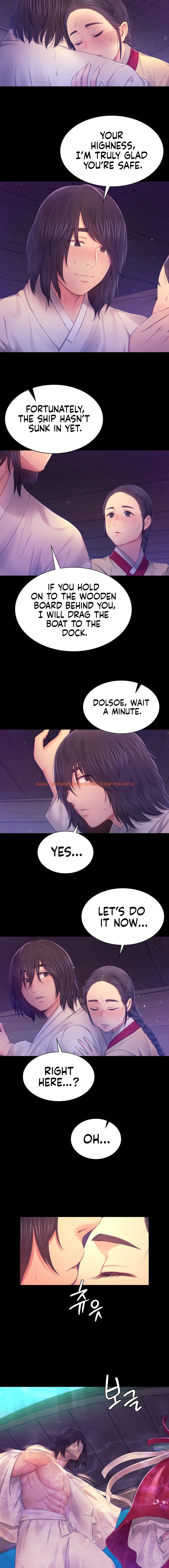 Read Hentai Image 10 15555 in comic Madam - Chapter 86 - hentaitnt.net