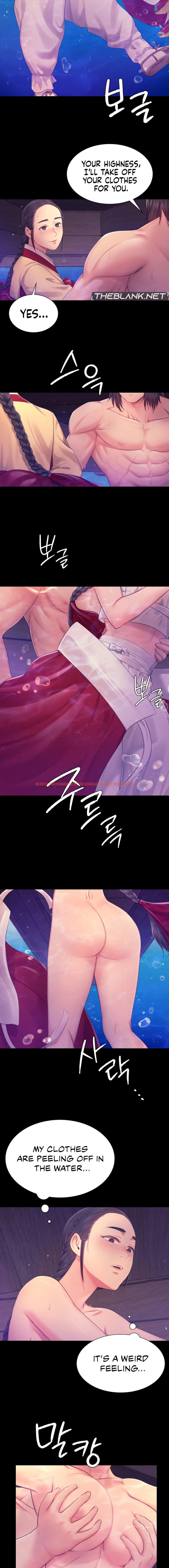 Read Hentai Image 11 15555 in comic Madam - Chapter 86 - hentaitnt.net