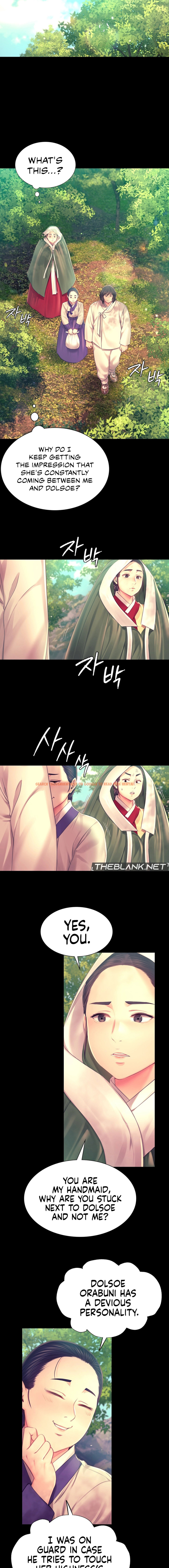 Read Hentai Image 2 15555 in comic Madam - Chapter 86 - hentaitnt.net