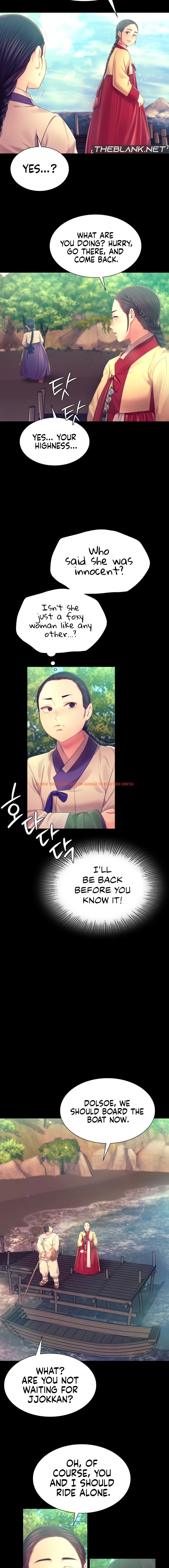 Read Hentai Image 4 15555 in comic Madam - Chapter 86 - hentaitnt.net