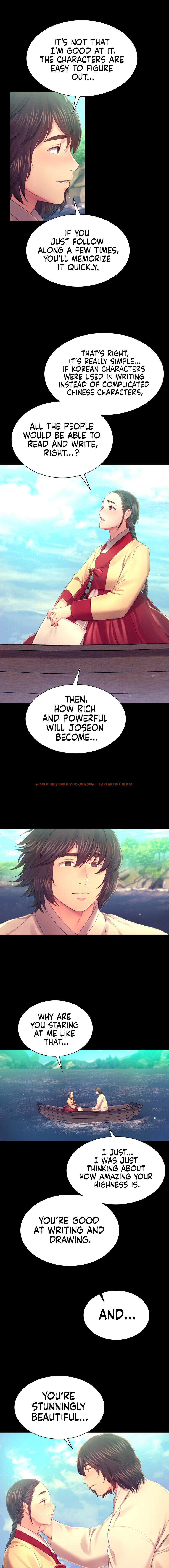 Read Hentai Image 6 15555 in comic Madam - Chapter 86 - hentaitnt.net