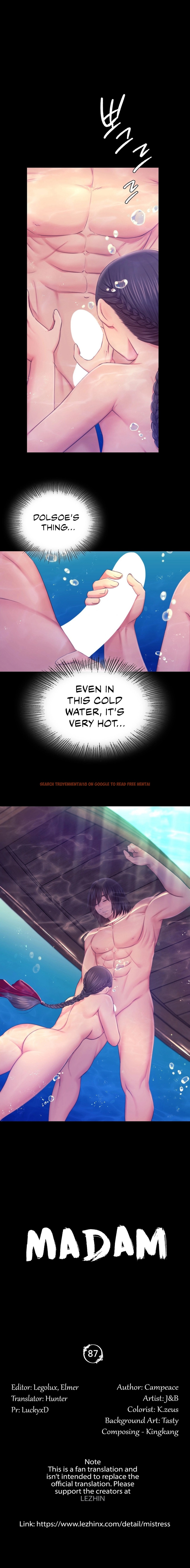 Read Hentai Image 1 15494 in comic Madam - Chapter 87 - www.hentaitnt.net