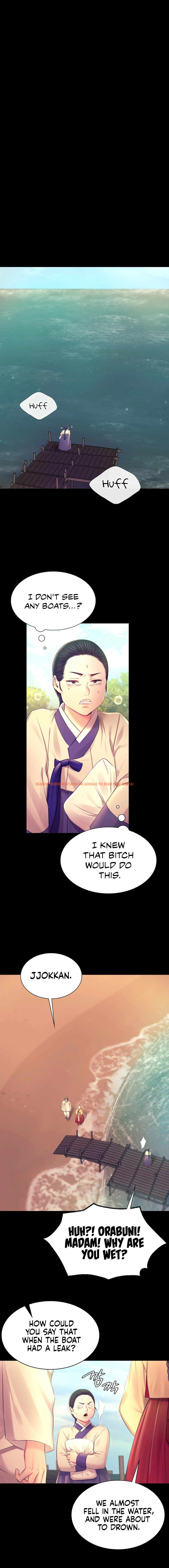Read Hentai Image 13 15494 in comic Madam - Chapter 87 - www.hentaitnt.net
