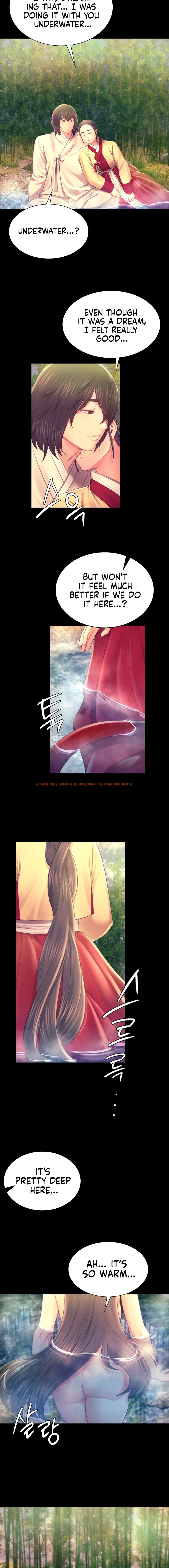 Read Hentai Image 5 15494 in comic Madam - Chapter 87 - www.hentaitnt.net