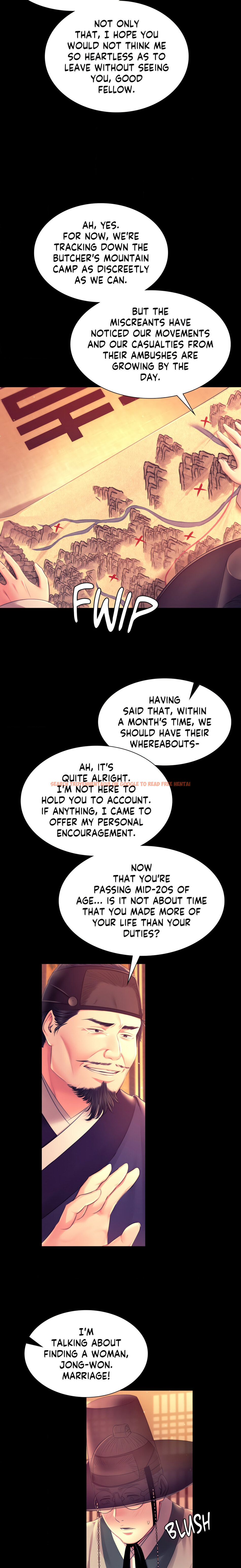 Read Hentai Image 14 15589 in comic Madam - Chapter 88 - www.hentaitnt.net