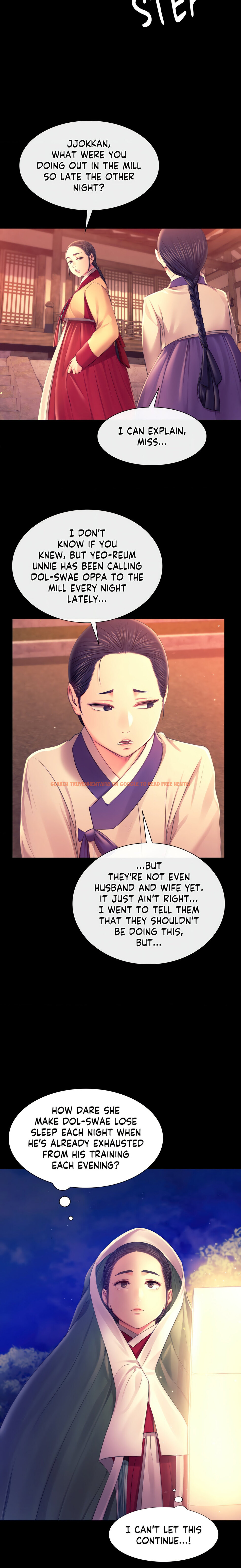 Read Hentai Image 19 15589 in comic Madam - Chapter 88 - www.hentaitnt.net