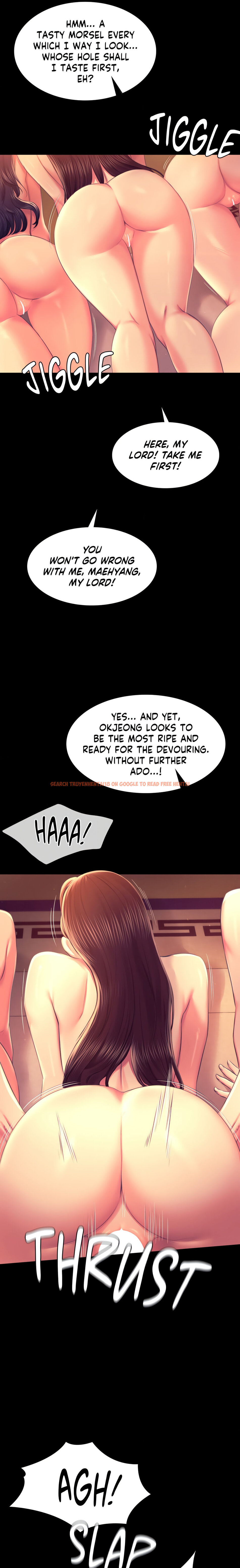 Read Hentai Image 22 15642 in comic Madam - Chapter 89 - www.hentaitnt.net