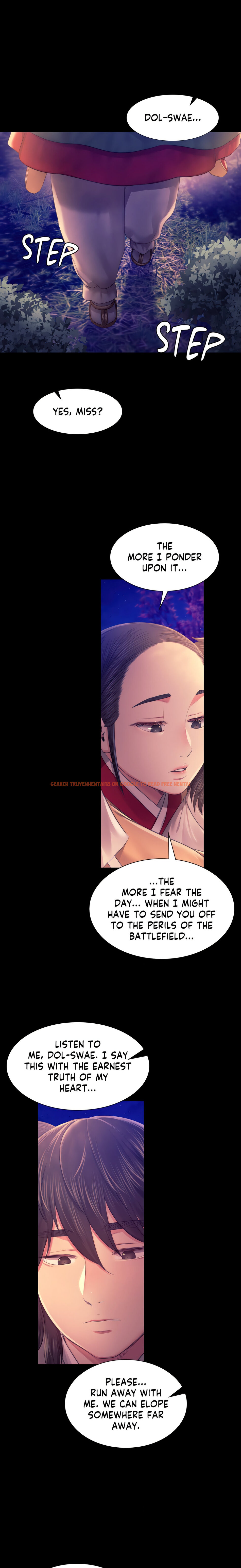 Read Hentai Image 8 15642 in comic Madam - Chapter 89 - www.hentaitnt.net