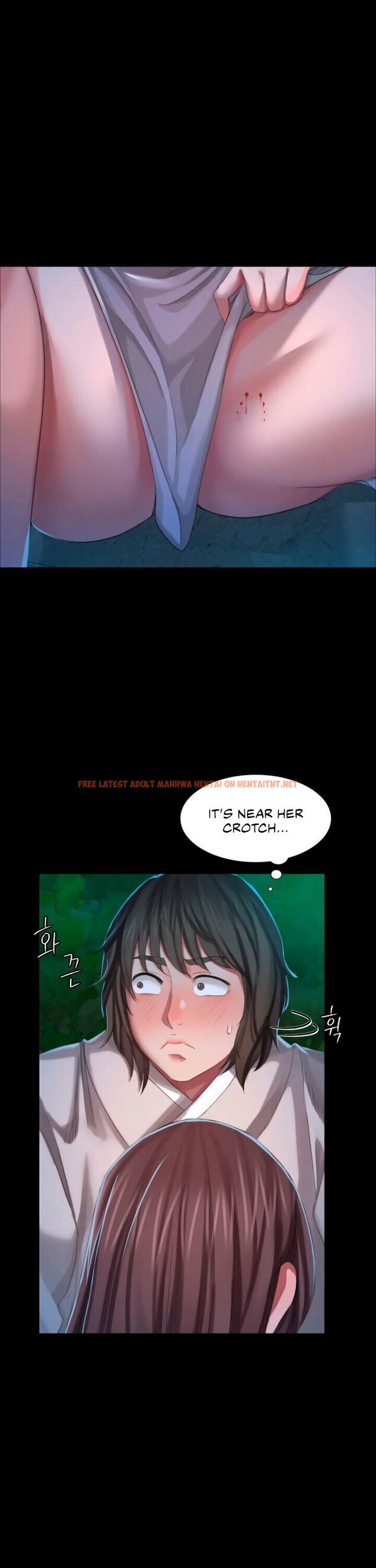 Read Hentai Image 4 346 in comic Madam - Chapter 9 - hentaitnt.net