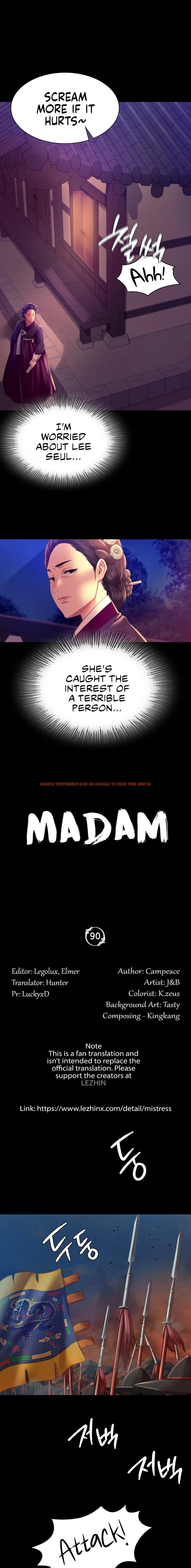 Read Hentai Image 1 15694 in comic Madam - Chapter 90 - www.hentaitnt.net