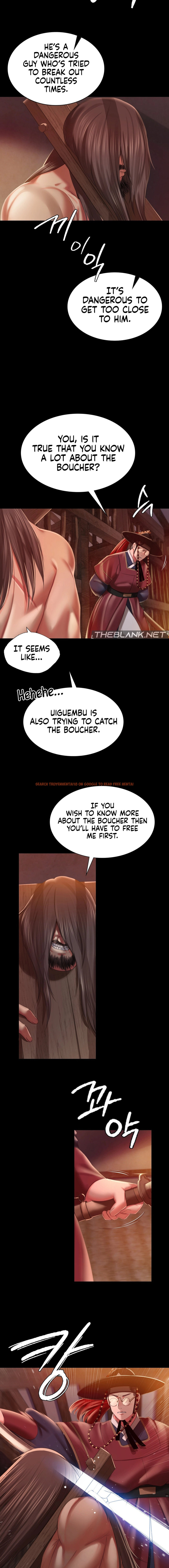 Read Hentai Image 14 15694 in comic Madam - Chapter 90 - www.hentaitnt.net