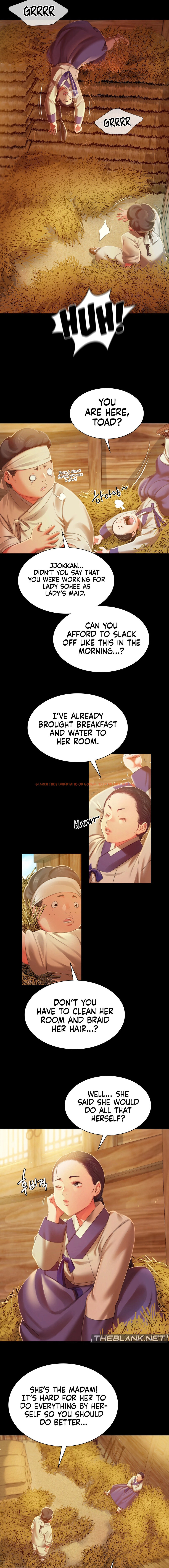 Read Hentai Image 5 15694 in comic Madam - Chapter 90 - www.hentaitnt.net
