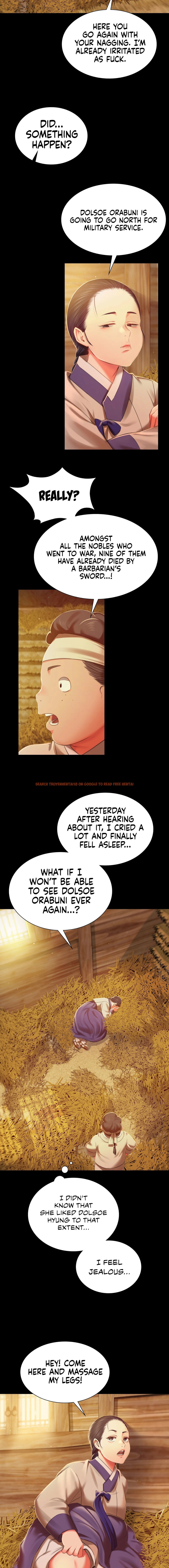 Read Hentai Image 6 15694 in comic Madam - Chapter 90 - www.hentaitnt.net