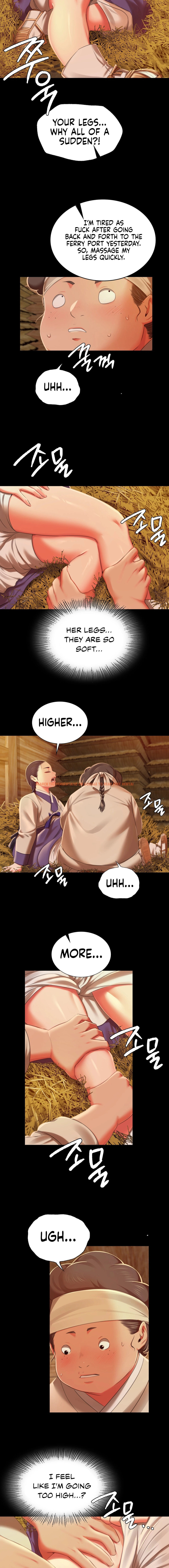 Read Hentai Image 7 15694 in comic Madam - Chapter 90 - www.hentaitnt.net