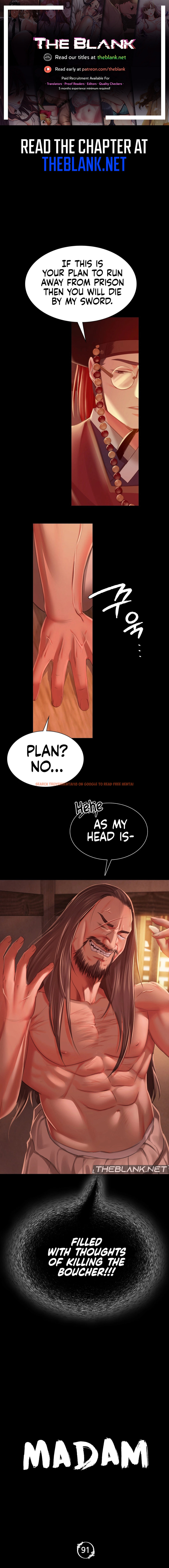 Read Hentai Image 1 cdefa in comic Madam - Chapter 91 - hentaitnt.net