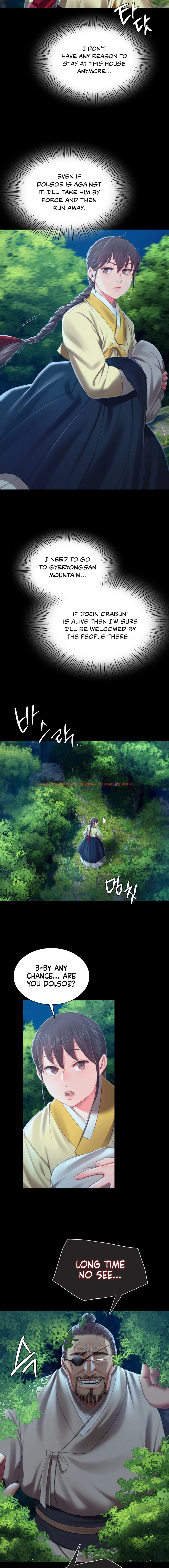 Read Hentai Image 10 cdefa in comic Madam - Chapter 91 - hentaitnt.net