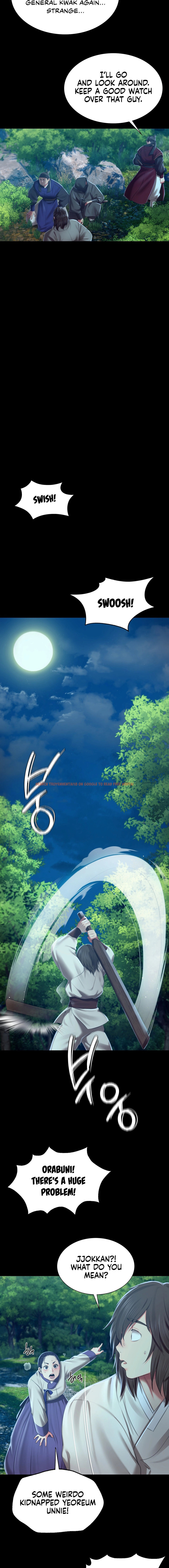 Read Hentai Image 13 cdefa in comic Madam - Chapter 91 - hentaitnt.net