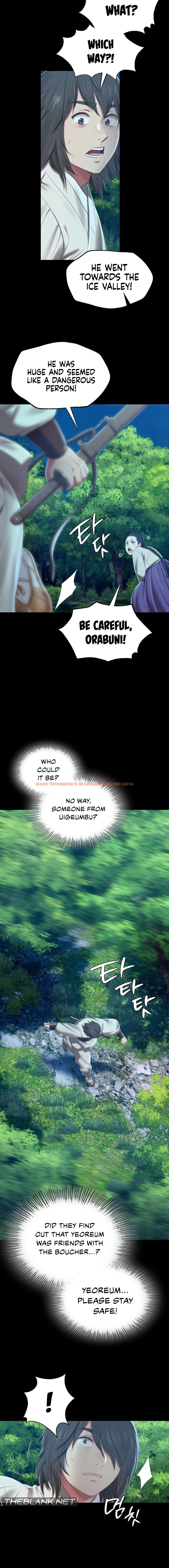 Read Hentai Image 14 cdefa in comic Madam - Chapter 91 - hentaitnt.net