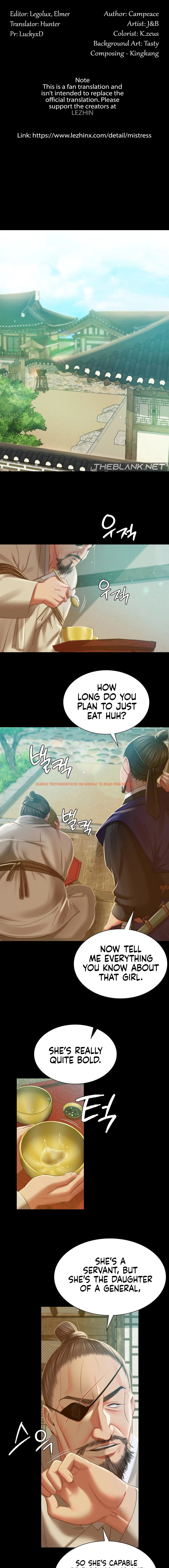 Read Hentai Image 2 cdefa in comic Madam - Chapter 91 - hentaitnt.net